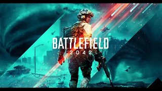 BF 2042 FB, Twitch and YouTube Stream