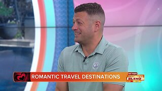 Plan Your Next Romantic Getaway