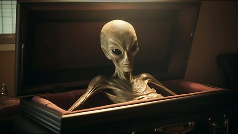 🚨Peru Wants Their Dead Aliens Back, Criminal Lawsuit 👽🛸
