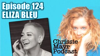 CMP 124 - Eliza Bleu - Human Trafficking, Epstein Survivors, Social Media's Responsibility