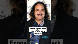 Exposing the dark side of the porn industry - Tommie McDonald