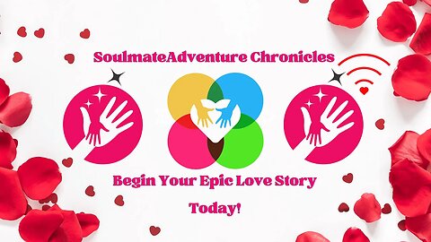SoulmateAdventure Chronicles: Begin Your Epic Love Story Today!