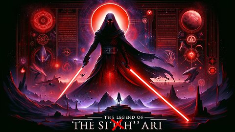 The Dark Lords of the Sith: Who Fulfilled the Sith'ari Prophecy?