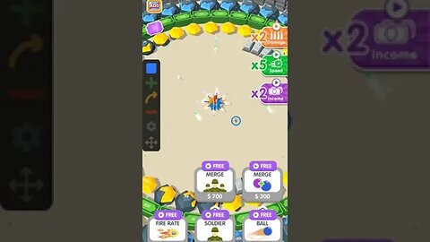 Coin shooter gameplay 9