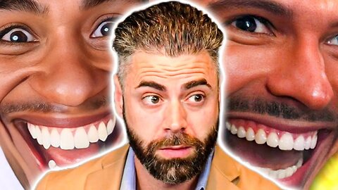 How Buzzfeed Is Trying To Make These Male Influencers Look Evil