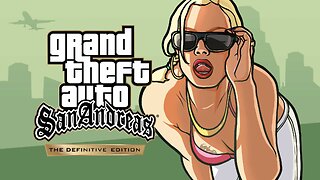 GTA San Andreas - Full Game Walkthrough