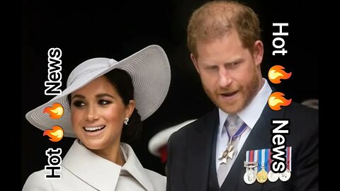 Meghan and Harry urged to renounce Sussex titles 'immediately' - YOU VOTED