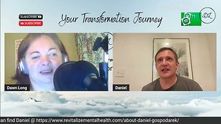 Traumatic Brain Injury and a Sucessful life