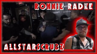 Reacting to Ronnie Radke and His Infamous Mic Stand