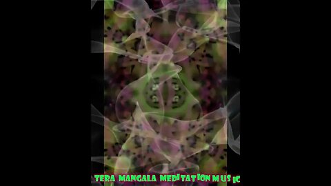 Tera Mangala Meditation Music - Guiding us on a sacred journey, That will forever make us whole.