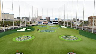 Lawsuit filed against Topgolf after woman claims sexual assault by supervisor