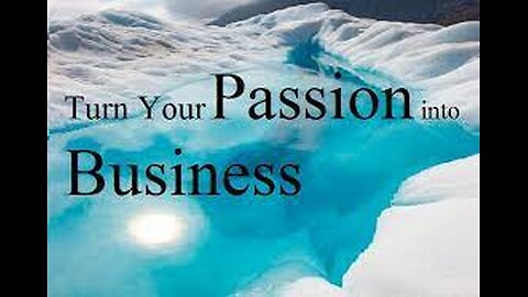 The Power Of Passion In Business Success