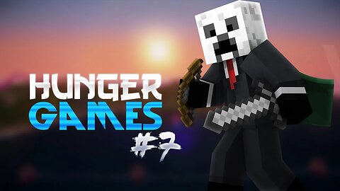 Minecraft Hunger Games #7: BACK TO MCSG