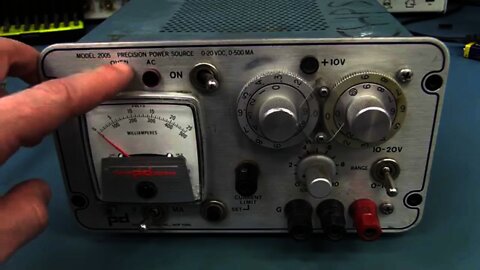 EEVblog #649 - Power Designs 2005 PSU Teardown