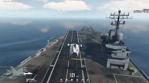 🔴LIVE GTAV DondadaRP | Exploring W/ Ghosts General, Casino, Aircraft Carrier, Island, Helicopter