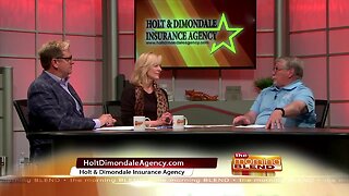 Holt & Dimondale Insurance Agency - 5/17/19