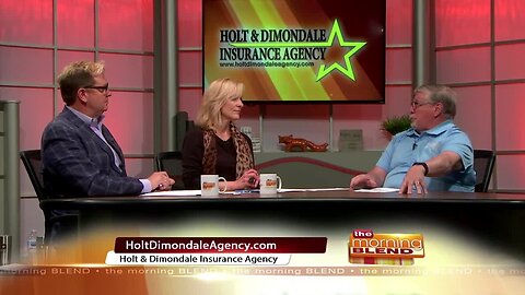 Holt & Dimondale Insurance Agency - 5/17/19