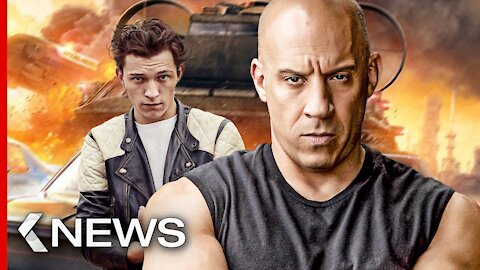 FAST AND FURIOUS 10 Teaser Trailer (2022) Vin Diesel, John Cena | Final Installment (Fan Made)