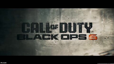 ALL BLACK OPS 6 CUTSCENES - SPOILERS (NO SOUND THOUGH) SPOLIERS