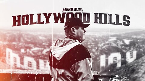 Music Reaction To Merkules - ''Hollywood Hills''