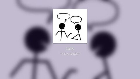 talk