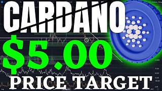 Cardano ADA Price Analysis - Cardano ADA 2022 - Should We Buy ADA! Cardano Honest Analysis