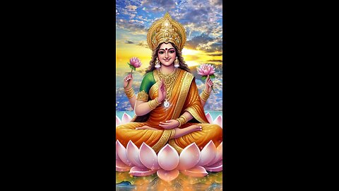 Sri Lakshmi Devi