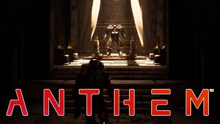 I Can't Believe HE BETRAYED Us! | Anthem (Part 9)