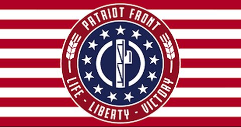 VladTalks | Patriot Frauds | LOC