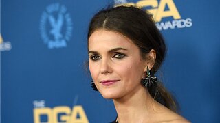 Keri Russell Said The Script Of 'Star Wars: The Rise Of Skywalker' Made Her Cry