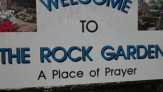 The Rock Garden in Calhoun GA