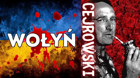 SDZ156/2 Cejrowski: WOŁYŃ! 2022/4/11 Radio WNET