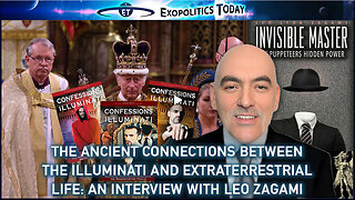 EXOPLITICS An Interview with Leo Zagami