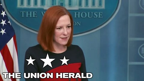 White House Press Briefing 02/01/2022