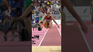 Nastassia Mironchyk-Ivanova | Best Moment Doha 2019