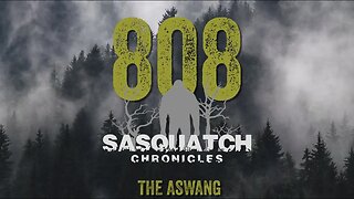 SC EP:808 THE ASWANG