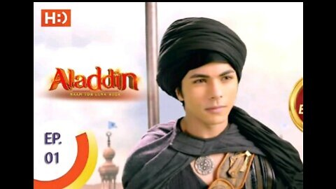 Aladdin - Ep 1 - Full Episode - 3st March , 2022