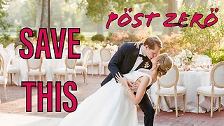 Pöst Zerö Short | This ONE Thing Will Save Your Marriage