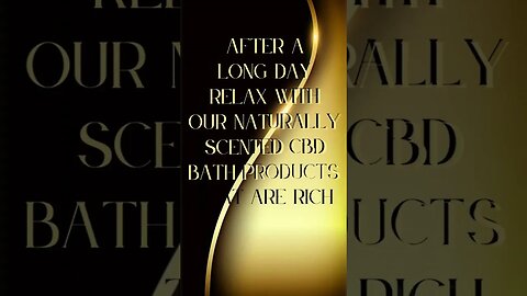 Natural CBD Isolate Infused Bath Products - Black & Gold Natural Indulgence (BGNI) CBD Skincare