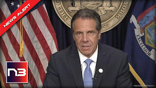 Two Weeks After Investigation Opened, Cuomo Resigns In Surprising Press Conference