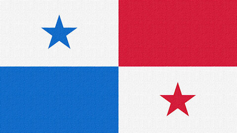Panama National Anthem (Vocal) Himno Istmeño