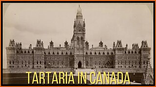 Tartaria in Canada Photos from 1890