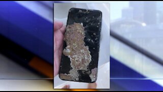 Missing iPhone travels 20 miles in Atlantic Ocean, found off South Florida coast