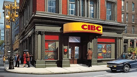 customer service is falling apart, Cibc banking system failure , is this happening to you ?
