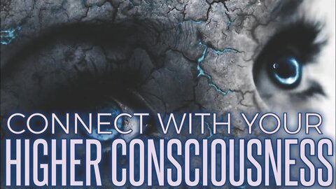 BINAURAL MEDITATION MUSIC | CONNECT TO YOUR HIGHER CONSCIOUSNESS | FORBIDDEN KNOWLEDGE | AWARENESS