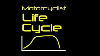 "Motorcyclist Life Cycle" Presentation