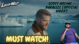 You Can Just Feel The Love! | Scott Hoying - Parallel [Official Video] FIRST TIME REACTION