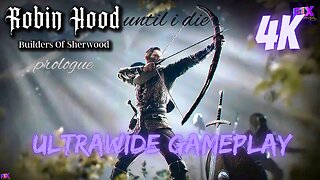 Robin Hood - Sherwood Builders GAMEPLAY