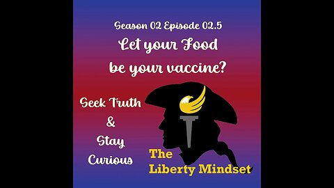 S02E02..5 - Let your food be your Vaccine?