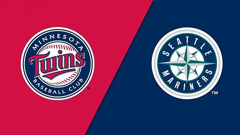 MLB Free Pick Minnesota Twins vs Seattle Mariners Wednesday July 19, 2023